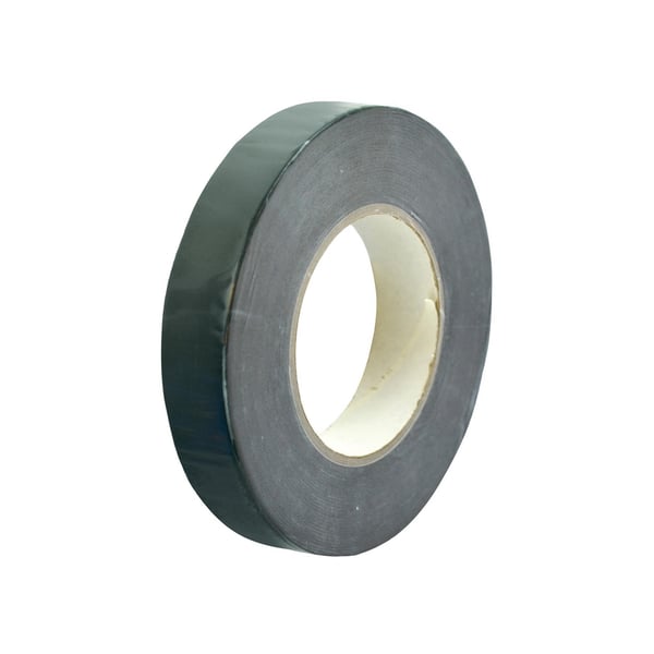Faithfull Double-sided Foam Tape Black 25mm X 10m Faithfull Double-sided Foam Tape Black 25mm X 10m