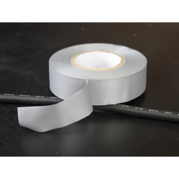 Faithfull Pvc elektrisk tape