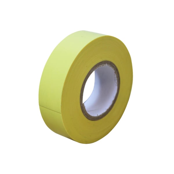 Faithfull Pvc elektrisk tape