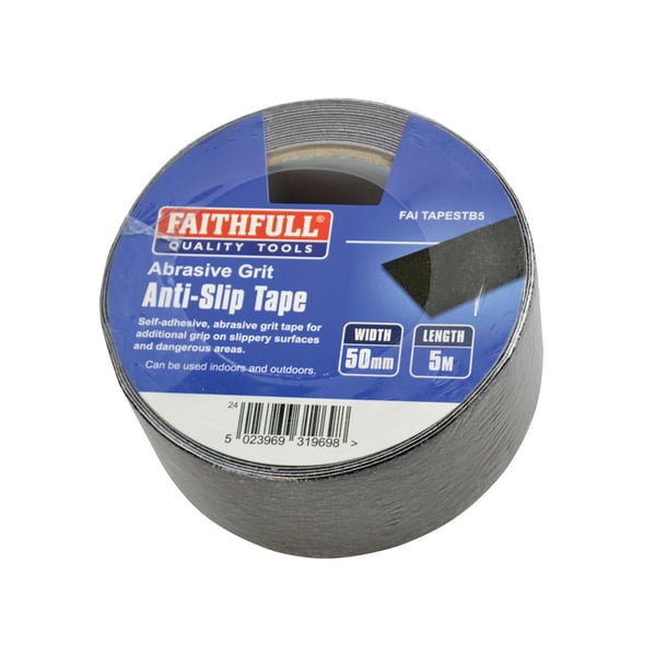 Faithfull Anti-slip Tape