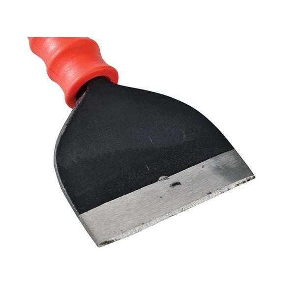 Bluespot Tools Brick Bolster With Hand Guard