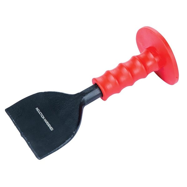 Bluespot Tools Brick Bolster With Hand Guard