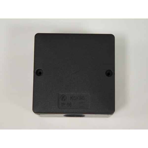 Dencon IP66-forbindelsesboks