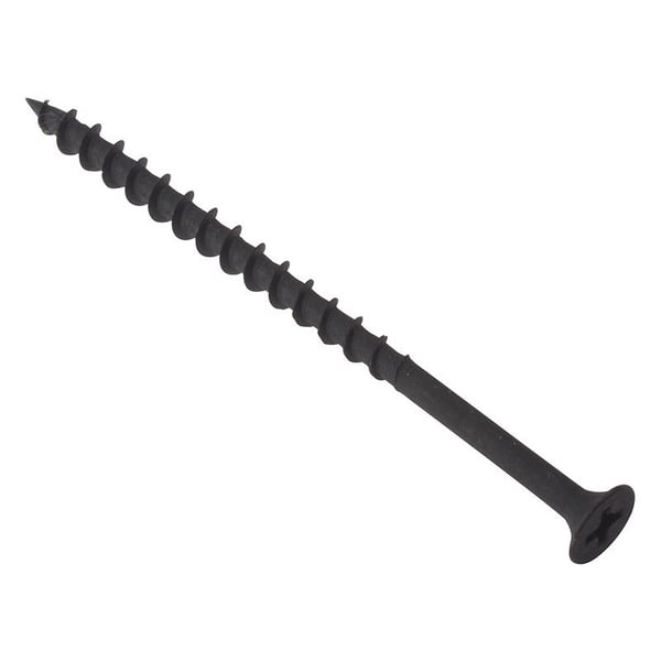 ForgeFix Gipsskruer, Phillips, sneglehoved, Bp