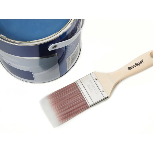 Bluespot Tools Synteettinen sivellinsarja, 3 osaa