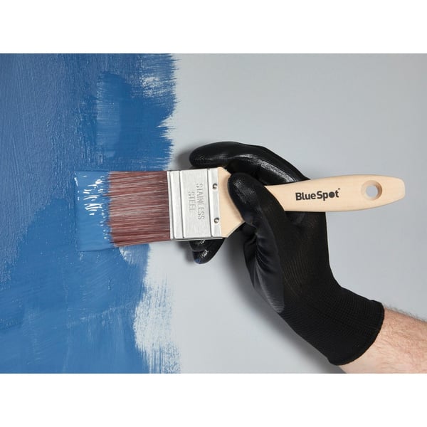 Bluespot Tools Synteettinen sivellinsarja, 3 osaa