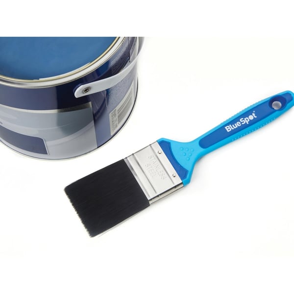 Bluespot Tools Soft Grip Synteettinen Sivellinsarja, 3 kpl