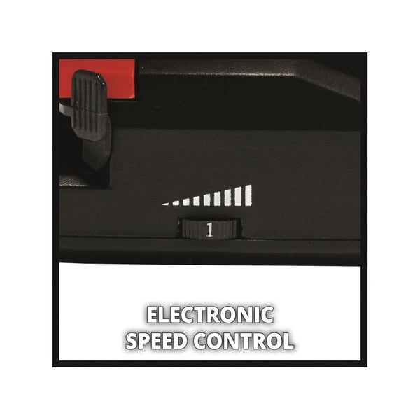 Einhell Ge-us 18 Li-solo Power X-change Spreader 18v Bare Unit