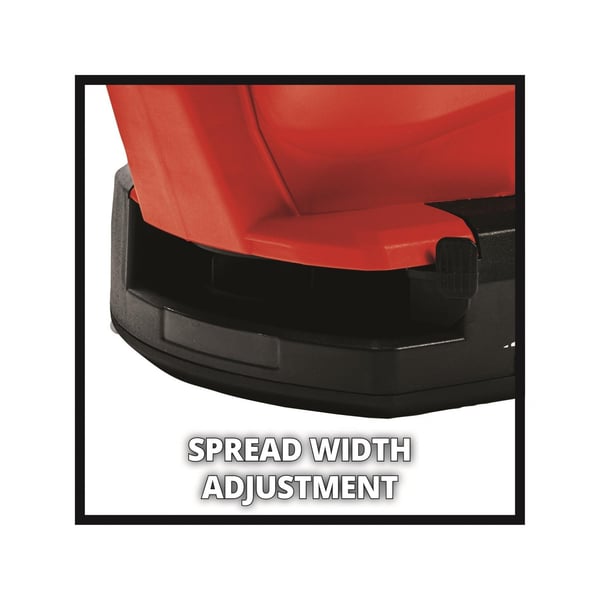 Einhell Ge-us 18 Li-solo Power X-change Spreader 18v Bare Unit