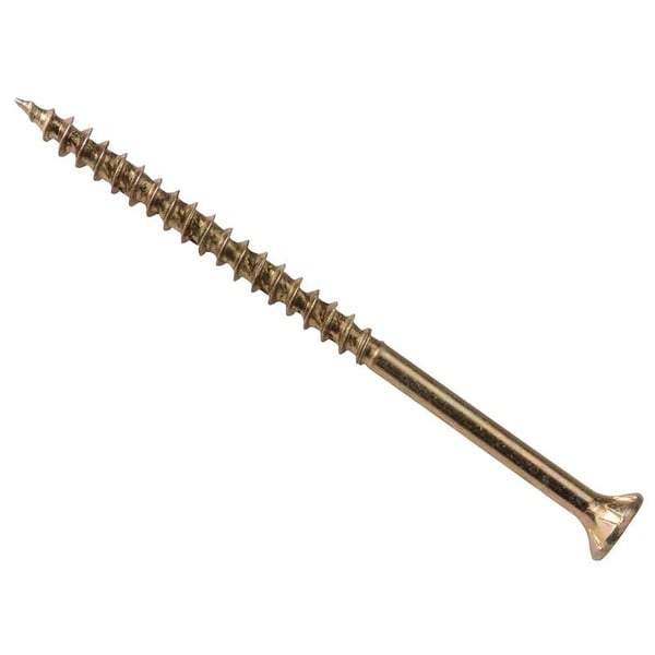 ForgeFix Forgefast Torx-kompatible træskruer - æske