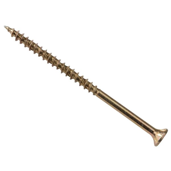 Forgefix Forgefast Torx-yhteensopivat puuruuvit, pakkaus