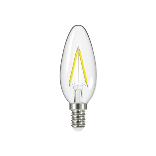 Energizer Led Candle Filament dæmpbar pære