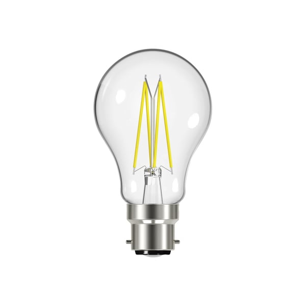 Energizer Led Gls Filamentti Himmentämätön Polttimo