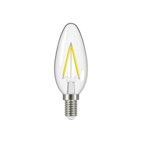 Energizer Led Candle Filament Ikke-dæmpbar pære