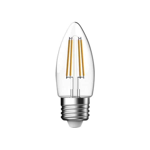 Energizer Led Candle Filament Ikke-dæmpbar pære