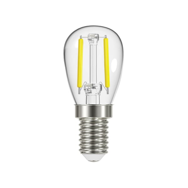 Energizer Led Ses (e14) Pygmæfilamentpære, varm hvid 240 Lm 2w