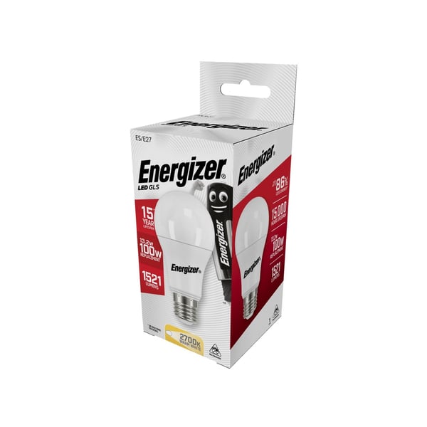Energizer Led Opal Gls himmentämätön lamppu