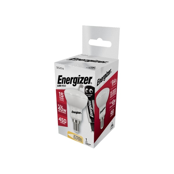 Energizer Led højteknologisk reflektorpære