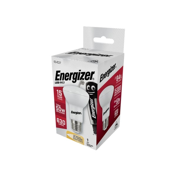 Energizer Led højteknologisk reflektorpære
