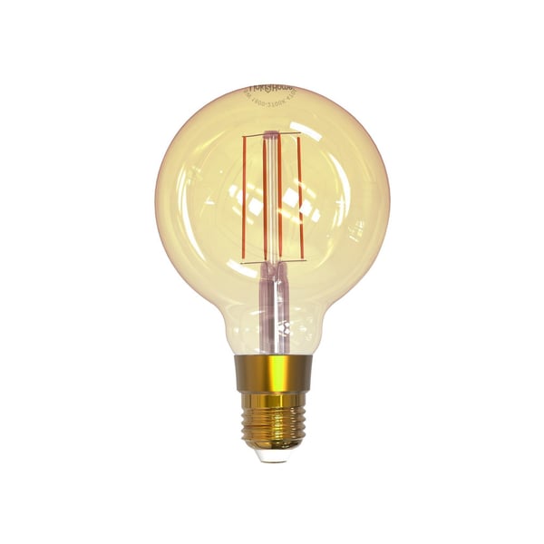 Link2Home Wi-fi Led Filament dæmpbare pærer