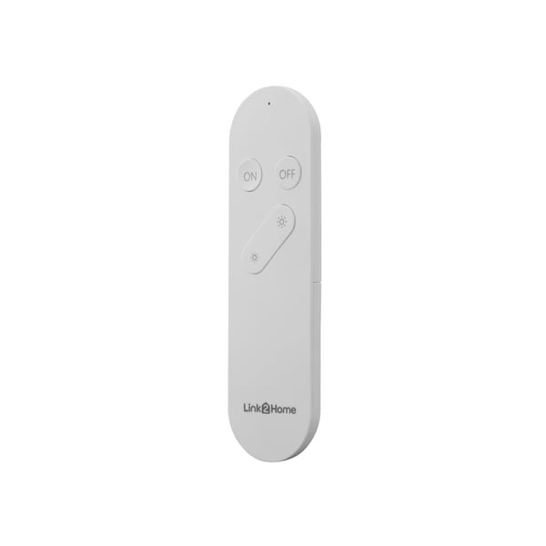 Link2Home Smart lampe-fjernbetjening