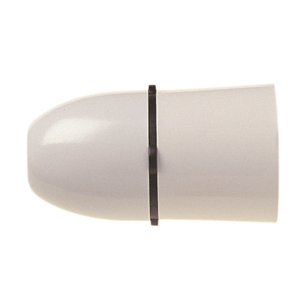 Dencon Heat Resistant Bc Cordgrip Lamp Holder