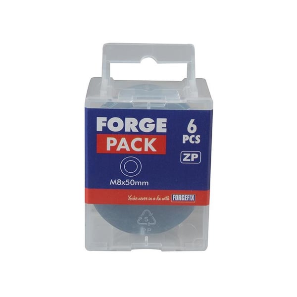 Forgefix Pennybrickor, Zp, Forgepack