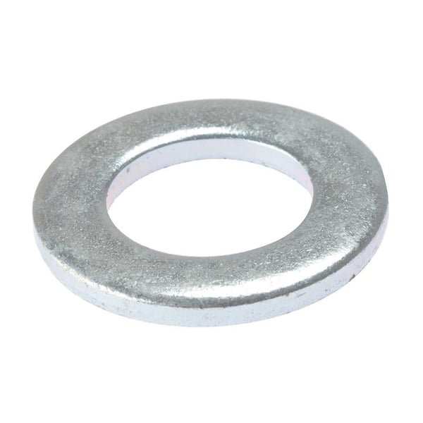 Forgefix Form A raskaat aluslevyt, Zp