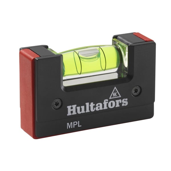 Hultafors Mpl Mini Pocket Level 68mm
