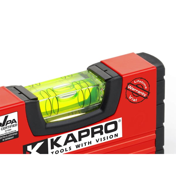 Kapro 246 Handy Level 10cm