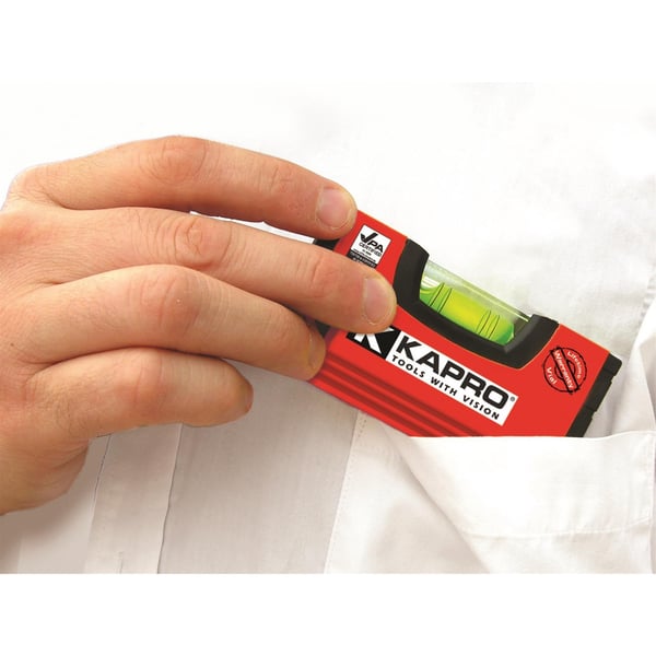 Kapro 246 Handy Level 10cm