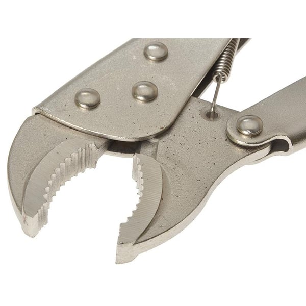 Bluespot Tools låstång 254 mm (10 tum)
