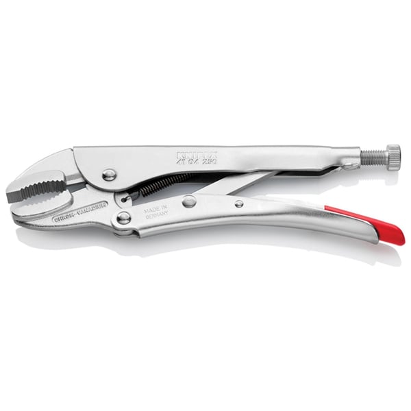 Knipex Universalgriptång 254mm (10in)