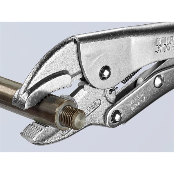 Knipex Universalgriptång 254mm (10in)
