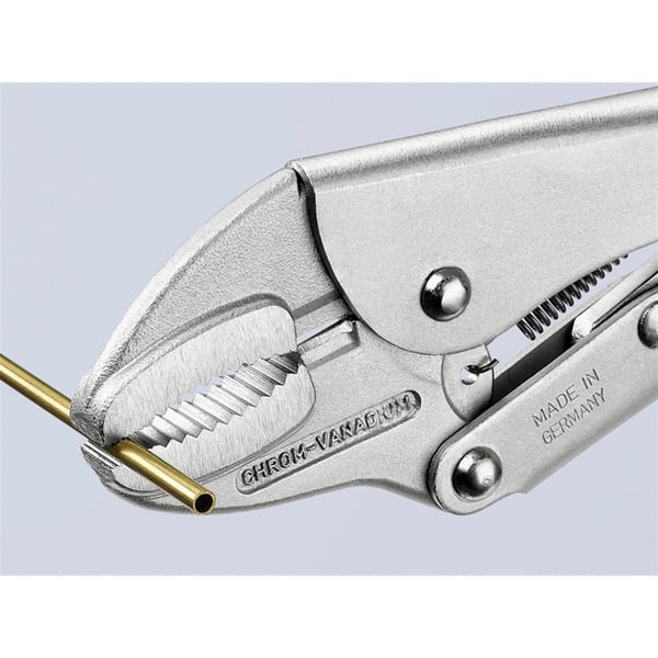 Knipex Universalgriptång 254mm (10in)