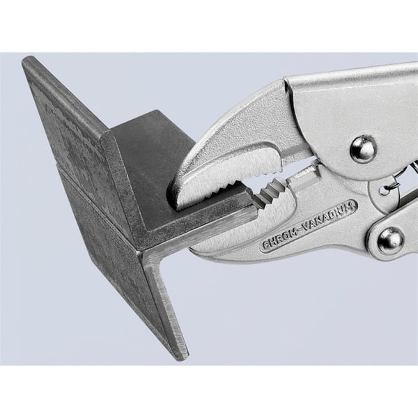 Knipex Universalgriptång 254mm (10in)