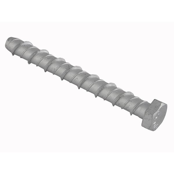 ForgeFix Lynbolte, sekskantet hoved, pose