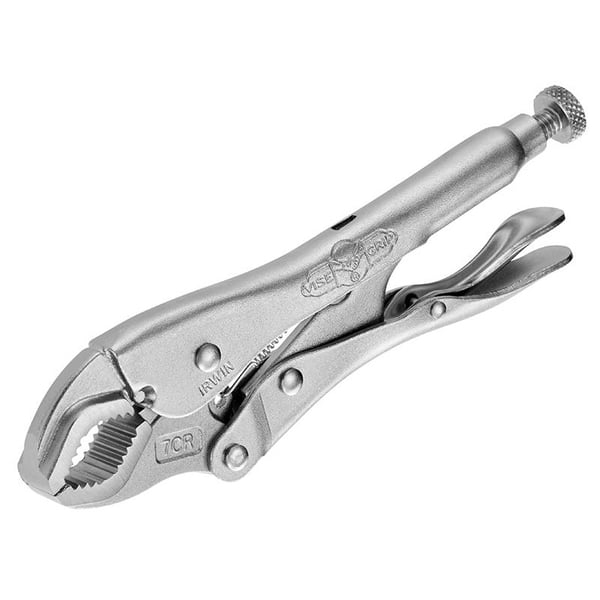 Irwin Vise-grip Curved Jaw Locking Pliers