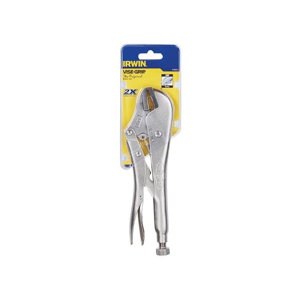 Irwin Vise-grip suoraleukaiset lukkopihdit