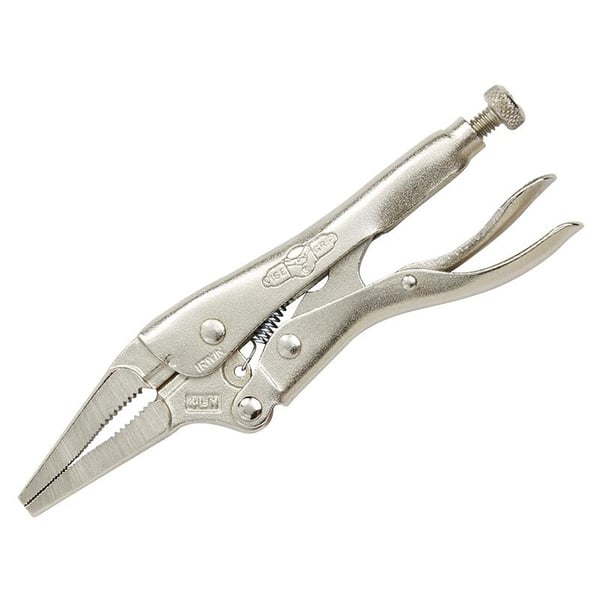 IRWIN Vise-Grip Låsetang med lang næse