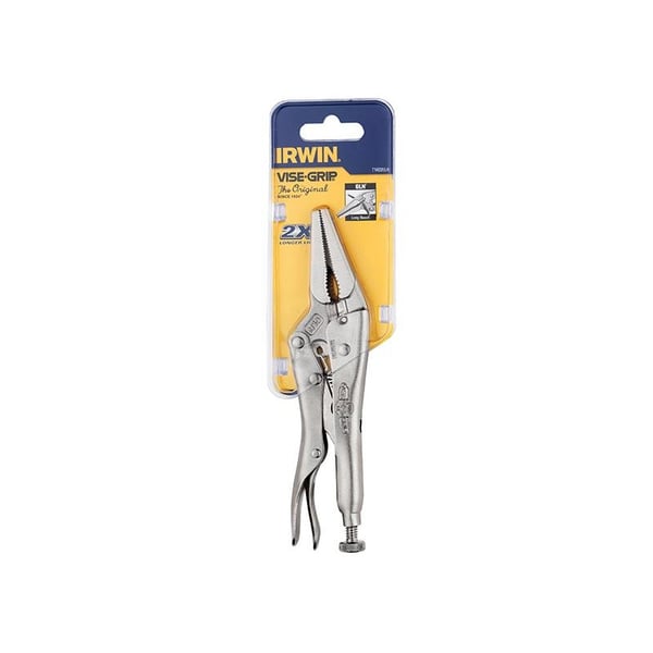 IRWIN Vise-Grip Låsetang med lang næse