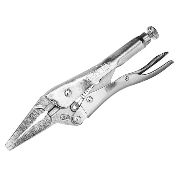 IRWIN Vise-Grip Låsetang med lang næse
