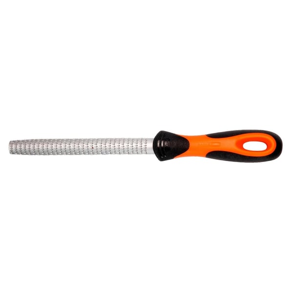Bahco 6-342-08-2-2 Ergo Half-round Rasp 200mm (8in)