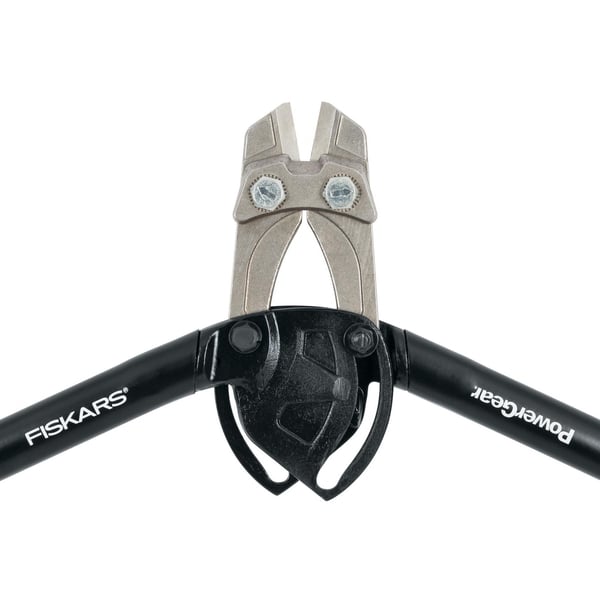 Fiskars Powergear Bultsax