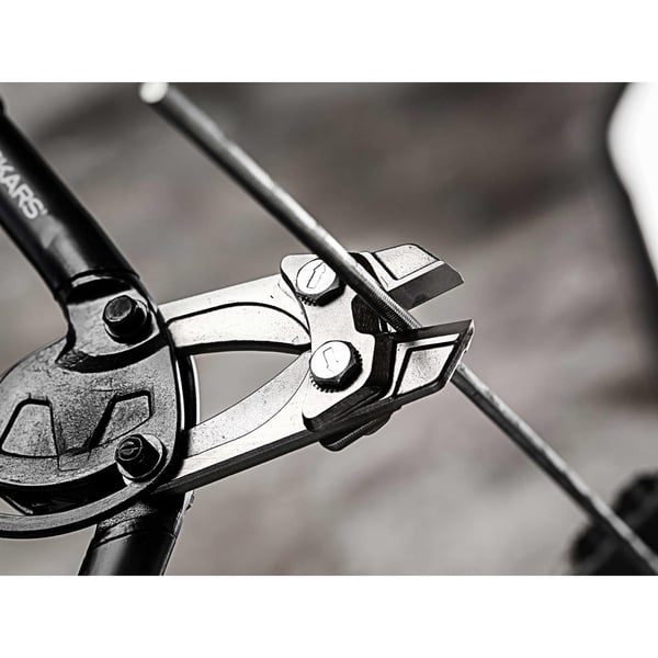 Fiskars Powergear Bultsax