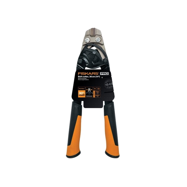 Fiskars Powergear Bultsax