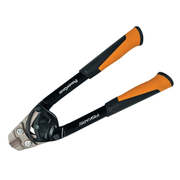 Fiskars Powergear boltsakse