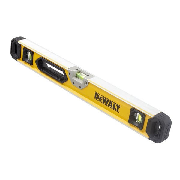 Dewalt käsi työkalut laatikko palkki taso