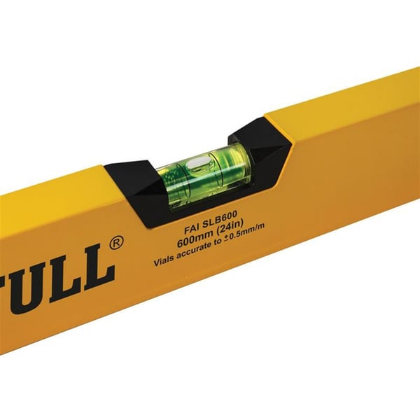 Faithfull Boxvattenpass
