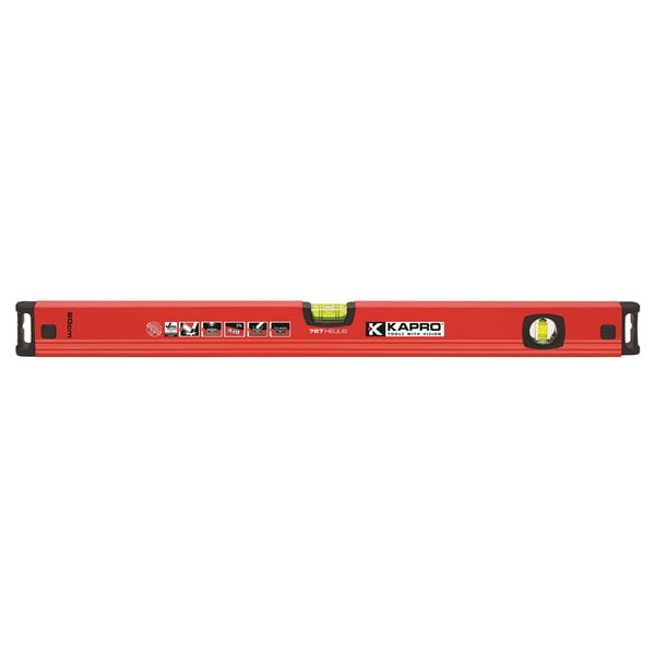 Kapro 787 Helius Vattenpass